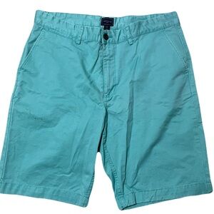 Men’s Gap Khaki Shorts Sz 36